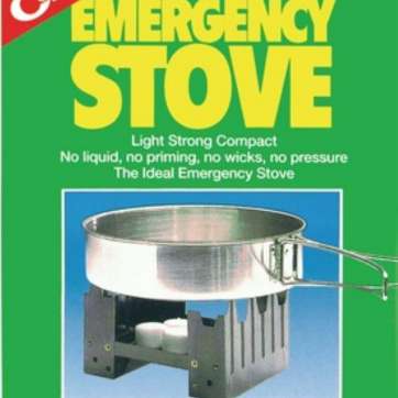 Coghlans Emergency Survival Stove