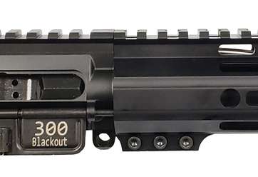 Core15 Truck Pistol Complete Upper .300 Blackout