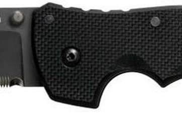 Cold Steel 27TLTH Recon Folder AUS-8 Tanto Blade Zytel Cold Steel Knives