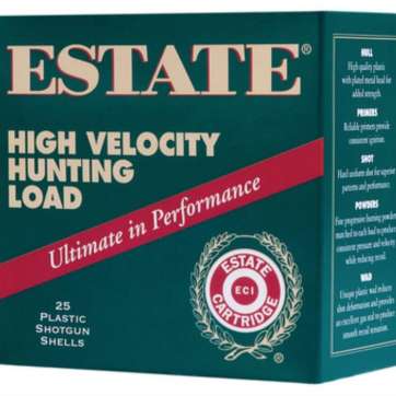 Estate High Velocity Hunting 20 Ga