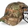 Hawke Realtree Cotton Twill Cap Hawke