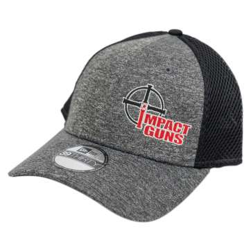 Impact Guns Logo Hat