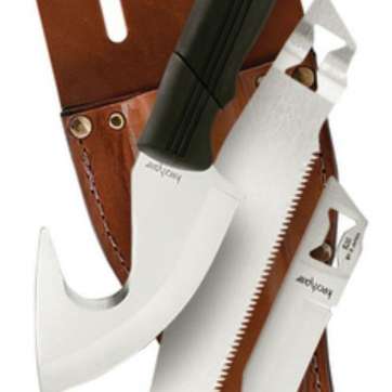 Kershaw 1098K Alaskan Blade Trader Knife w/Polymer Handle Kershaw Knives