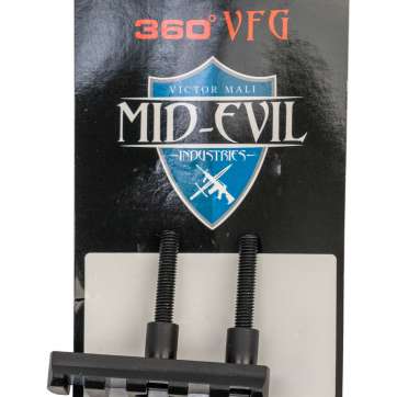 Mid-Evil Picatinny Light Kit
