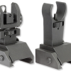 Rock River Arms Flip Up Front and Rear Sight Set for AR-15 Rock River Arms