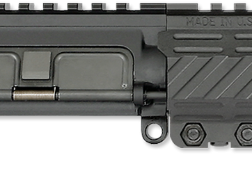 Rock River Arms 4.5" A4 AR-15 Upper