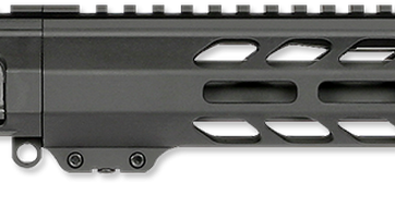 Rock River Arms RRAGE 10.5" Upper Half 223/5.56 AR-15 W/M-Lok Handguard