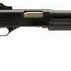 CVA Wolf 209 Magnum .50 Caliber 24" Stainless Steel Barrel Fiber Optic Sights Black Stock CVA
