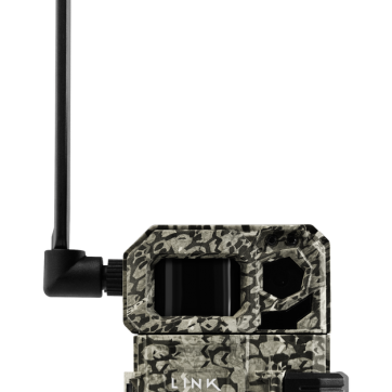 Spypoint Cellular Link-Micro AT&T 10 MP Infrared 80 ft Camo Spypoint