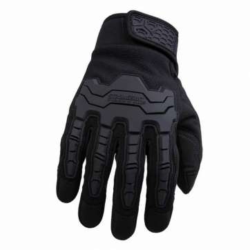 Strong Suit Brawny Work Glove Black Medium Strong Suit