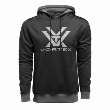 Vortex Logo Hoodie