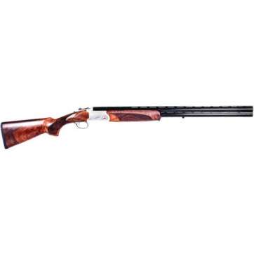 American Tactical Imports Calvary Sx Compact Blued/Walnut .410 GA 26-in Over/Under Shotgun