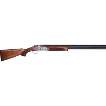 ATI Crusader Sport O/U 12Ga 30-inch Blued/Walnut Extractors
