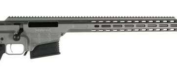 BARRETT MRAD TUNGSTEN .300 NORMA MAG 26" BARREL 10-ROUNDS