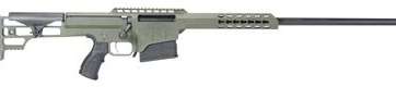 Barrett 14831 Model 98B Fieldcraft