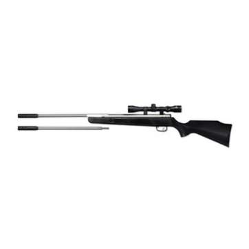 Beeman DC Dual Cal4x32 w/Cs Air Gun Rifle