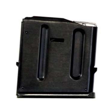 CZ 527 17Hornet 5rd Mag