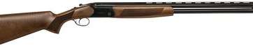 CZ Drake Southpaw LH Blued 12 GA 28-inch 2Rds