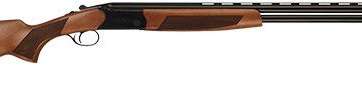 CZ Quail Over-Under 20Ga 28-inch-Barrel 3-inch-chamber Blue-Wood