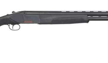 Charles Daly 202 O/U Break Action Shotgun 20 Gauge 26" Barrels 3" Chambers 2 Rounds