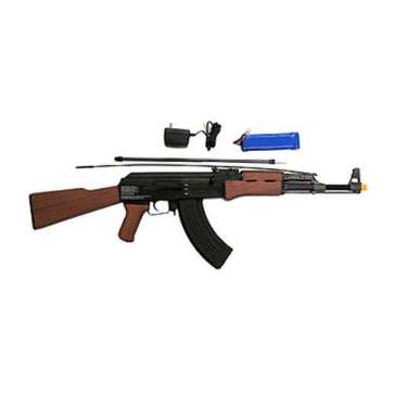 Crosman Gameface GF47 Airsoft