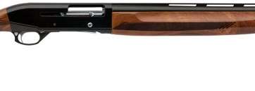 Dickinson ASI Walnut 12 GA 28" Barrel 3"-Chamber 4-Rounds