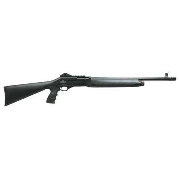 Dickinson Commando 12 GA 18.5" Barrel 3"-Chamber 4-Rounds