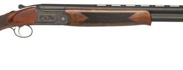 Dickinson Green Wing Wood 12 GA 30" Barrel 3"-Chamber 2-Rounds