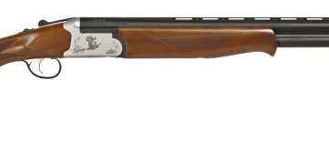 Escort Optima D12 Walnut 12 GA 28" Barrel 3"-Chamber 2-Rounds