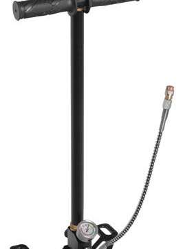 Gamo PCP Hand Pump Black