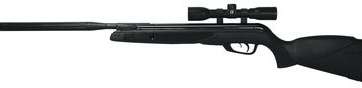 Gamo 6110067854 Wildcat Whisper Air Rifle .177 1300FPS