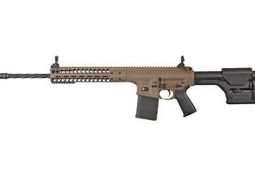 LWRC REPR MKII Flat Dark Earth .308 Win 20" Barrel 20-Rounds