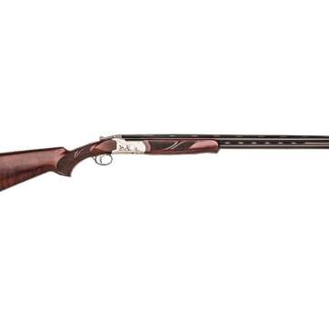 Legacy POINTER Over Under Shotgun 410/26