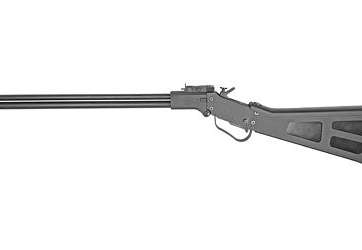 TPS Arms M6 Takedown Over/Under .410 Bore/.17 HMR Shotgun/Rifle 18.25"