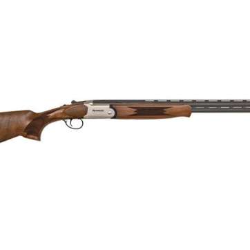 Mossberg Silver Reserve Field Walnut 28 GA 26" Barrel 2.75"-Chamber 2-Rounds