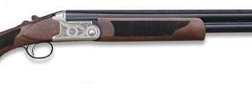Pointer Acrius Walnut .410 GA 26" Barrel 3"-Chamber 2-Rounds
