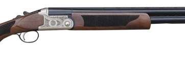 Pointer Acrius Walnut 20 GA 28" Barrel 3"-Chamber 2-Rounds