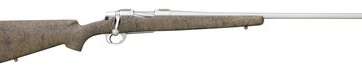 Remington 60300 Sporter Rifle 7mm-08