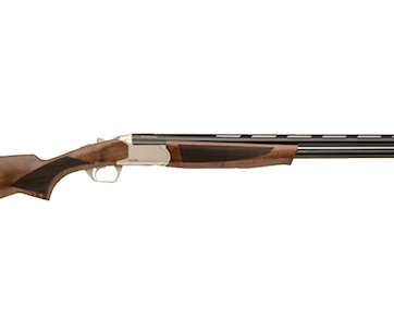 Silver Eagle Light Super Shotgun Turkish Walnut 20 GA 28" Barrel 2 RDs 3" Chamber