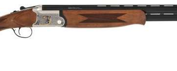 Tristar Trinity Walnut 12 GA 28" Barrel 3"-Chamber 2-Rounds
