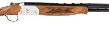 Tristar Trinity LT Walnut 28 GA 28" Barrel 3"-Chamber 2-Rounds