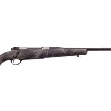 Weatherby Mark V Backcountry Ti 240 WBY Mag Bolt Action Rifle 26? Barrel 5 Rounds Graphite Black