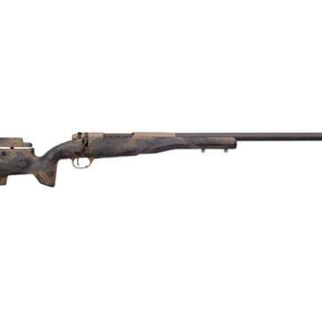WEATHERBY MARK V CARBONMARK ELITE 6.5 CREEDMOOR 24" BARREL 4 ROUNDS GREY BLACK