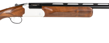 Savage 555 Trap Compact Wood 20 GA 26" Barrel 2-Rounds
