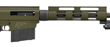 REMINGTON R2MI OD GREEN .50 BMG 30" BARREL 10-ROUNDS OPTICS READY