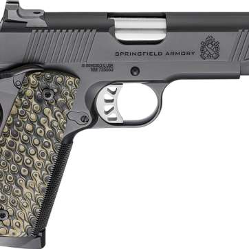 SPRINGFIELD ARMORY ARMORY 1911 TRP CLASSIC [BLK] for sale