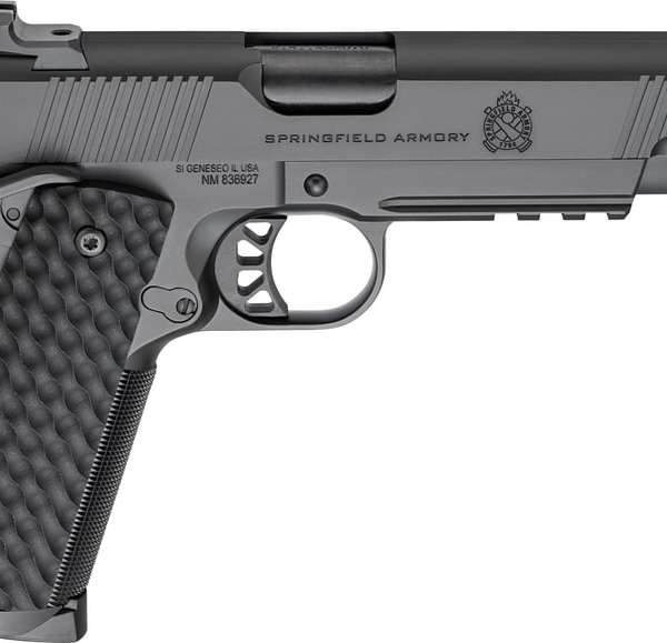 SPRINGFIELD ARMORY 1911 TRP [BLK] for sale