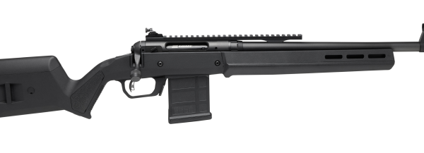 SAVAGE ARMS 110 MAGPUL SCOUT [BLK] for sale