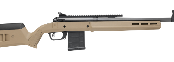 SAVAGE ARMS 110 MAGPUL SCOUT FDE (LH) [FDE] for sale