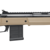 SAVAGE ARMS 110 MAGPUL SCOUT (LH) [FDE] for sale